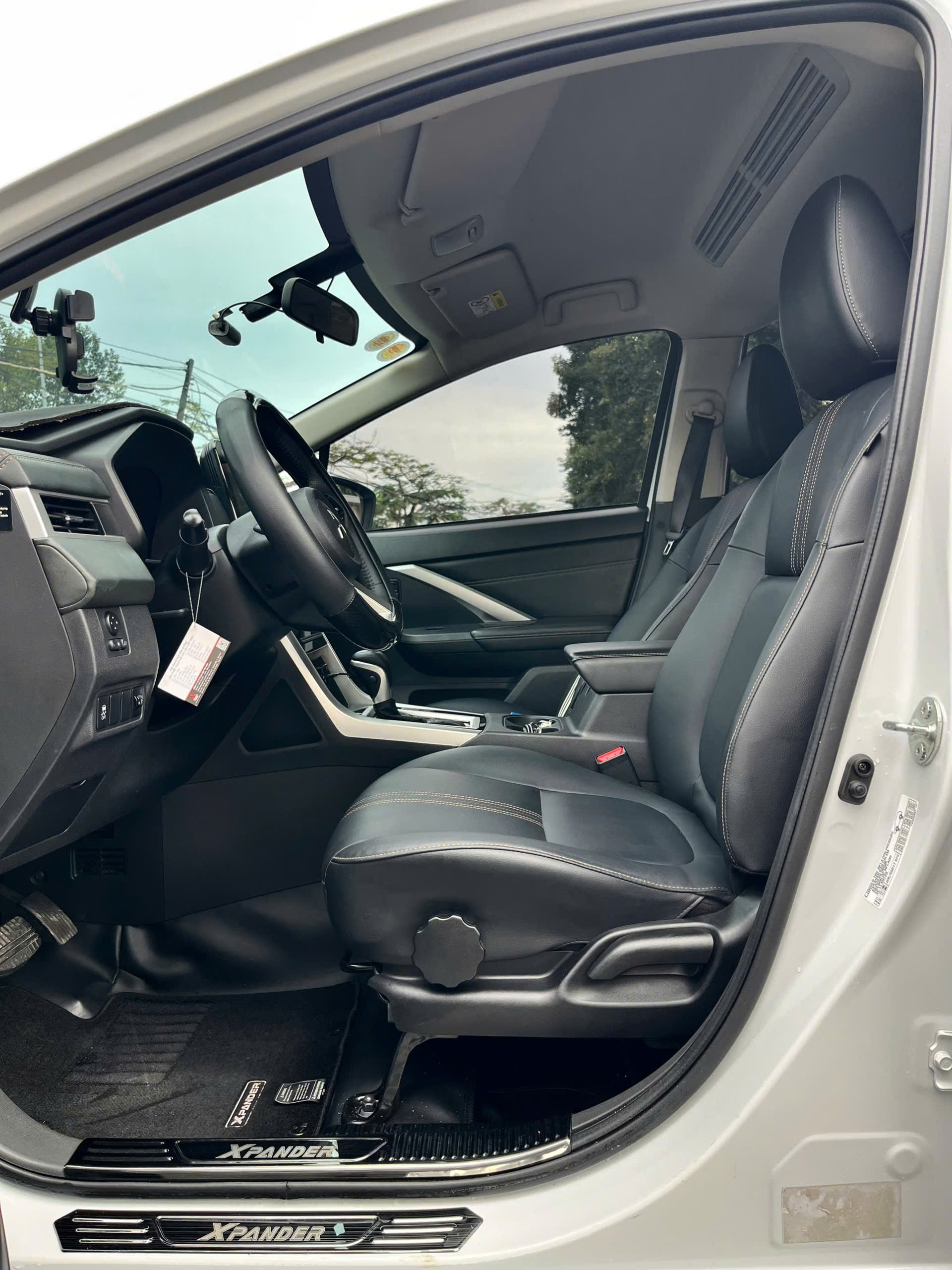 mitsubishi xpander glp fl