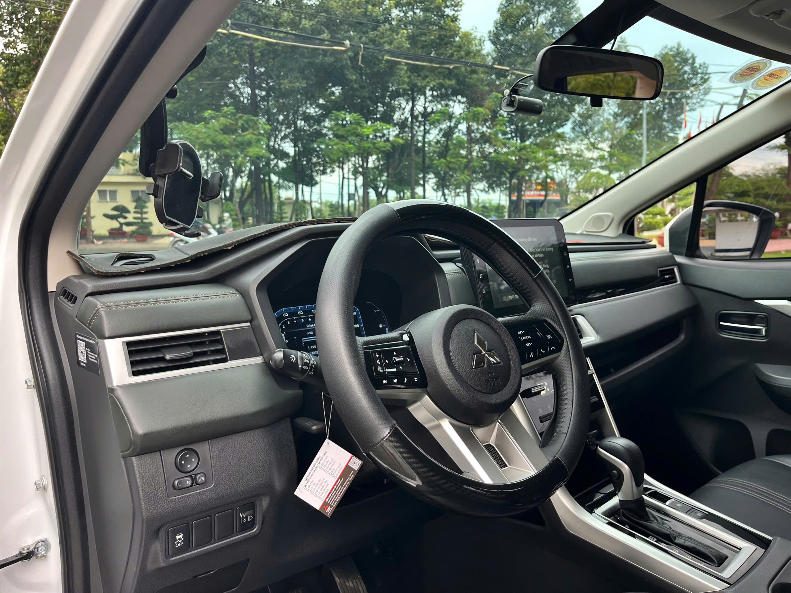 mitsubishi xpander glp fl