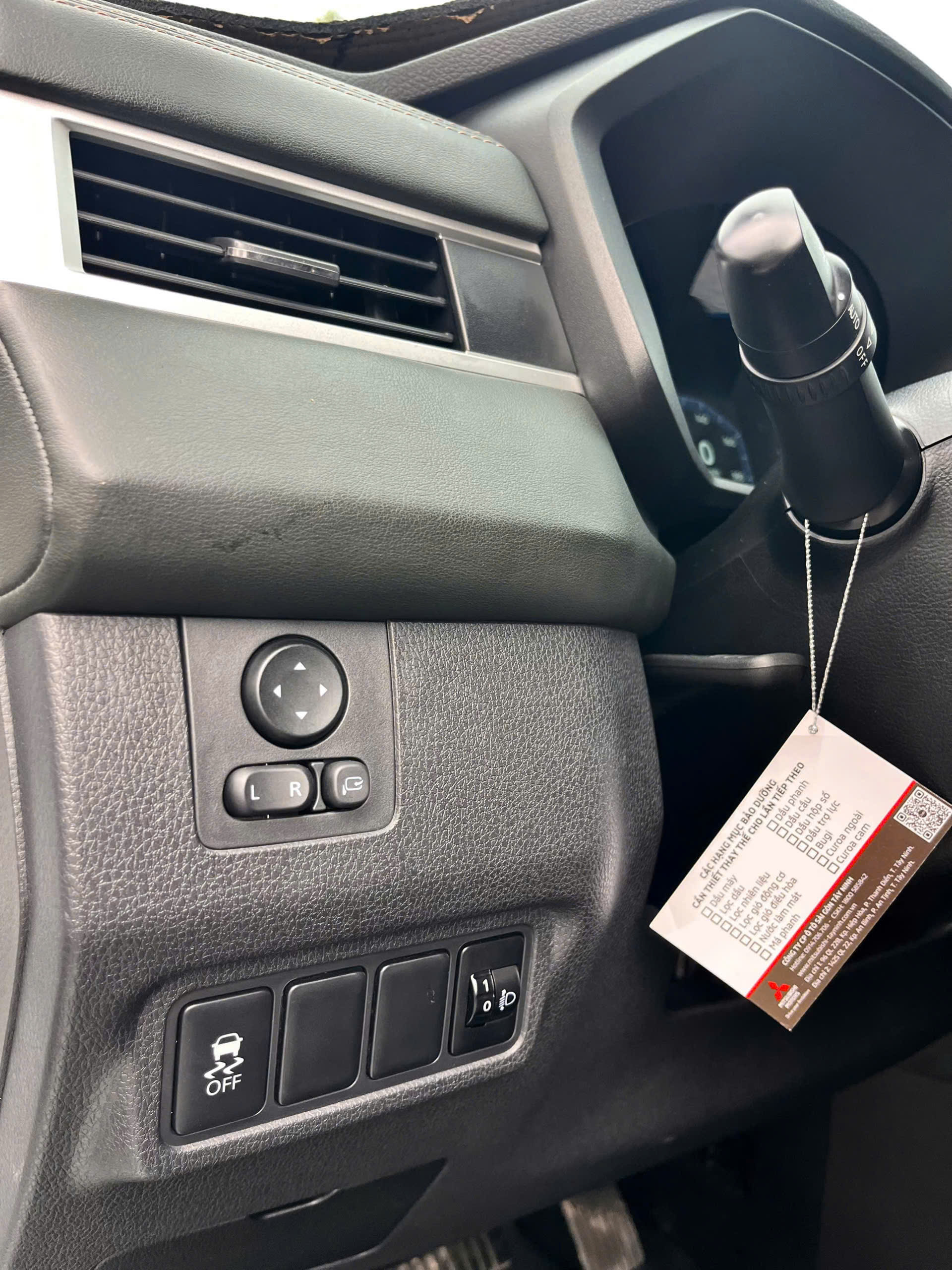 mitsubishi xpander glp fl