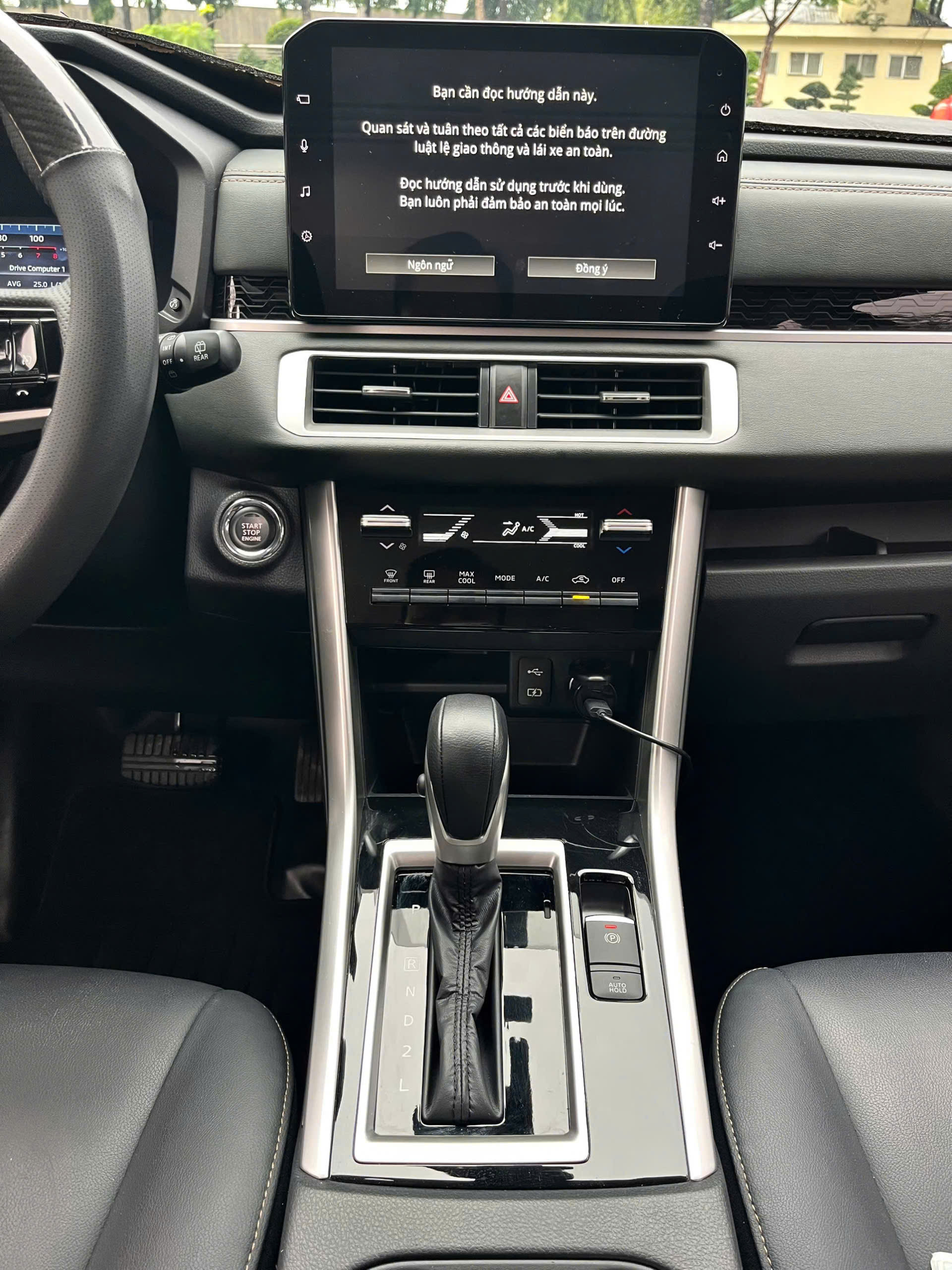 mitsubishi xpander glp fl