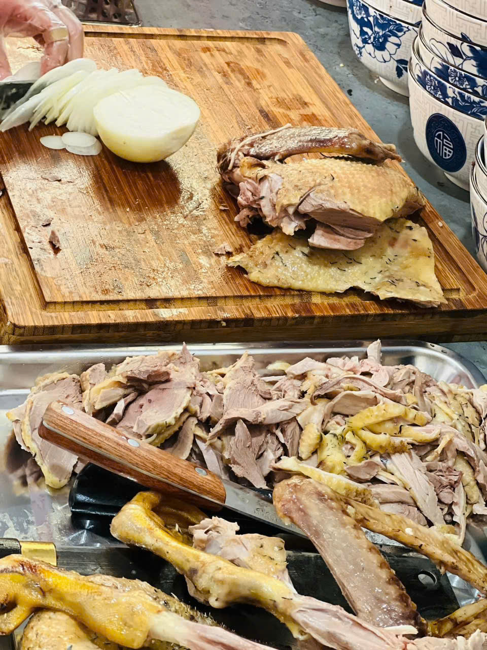 moi moi nguoi nghe tham nha hang cua chung em