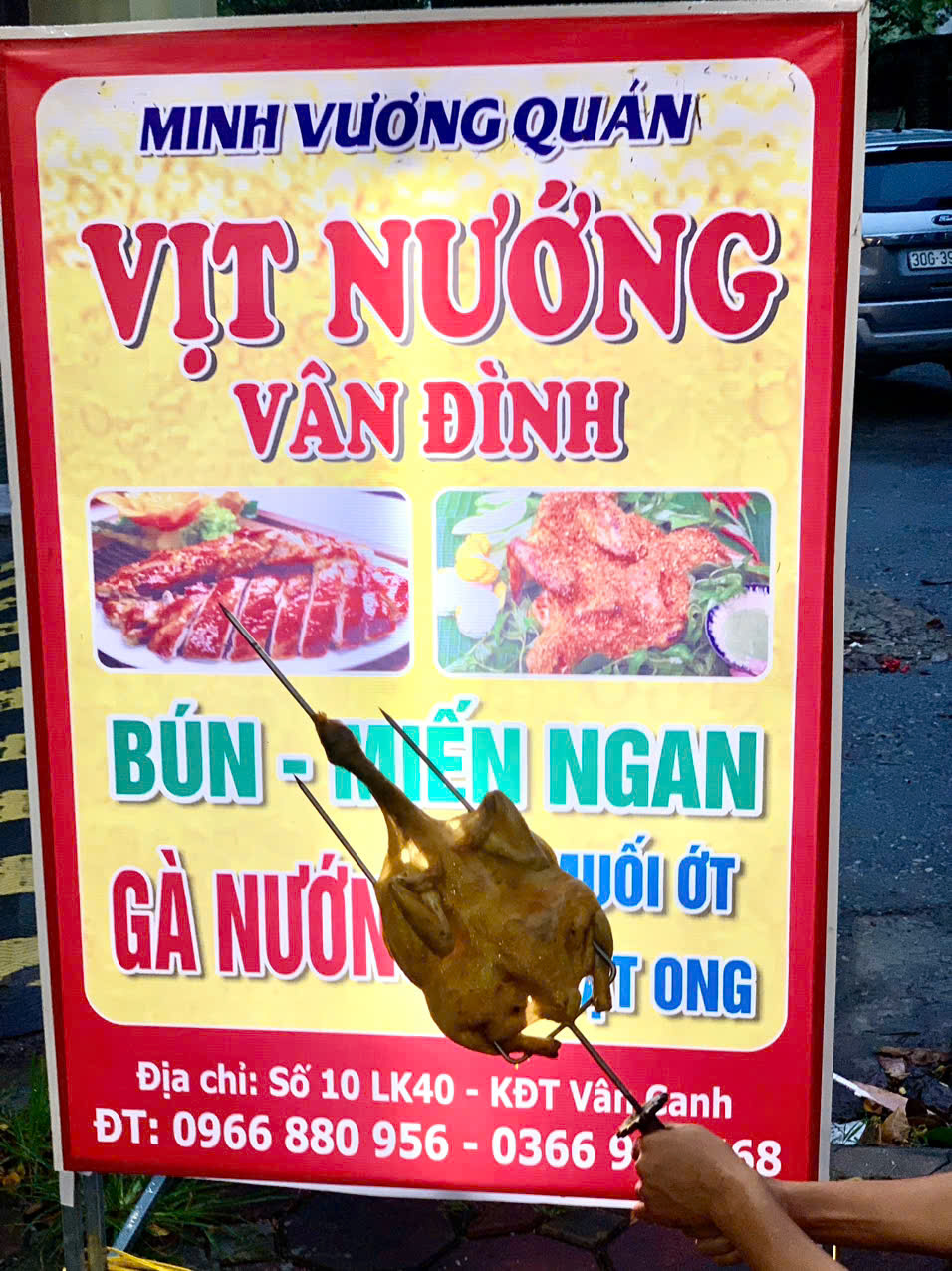 moi moi nguoi nghe tham nha hang cua chung em