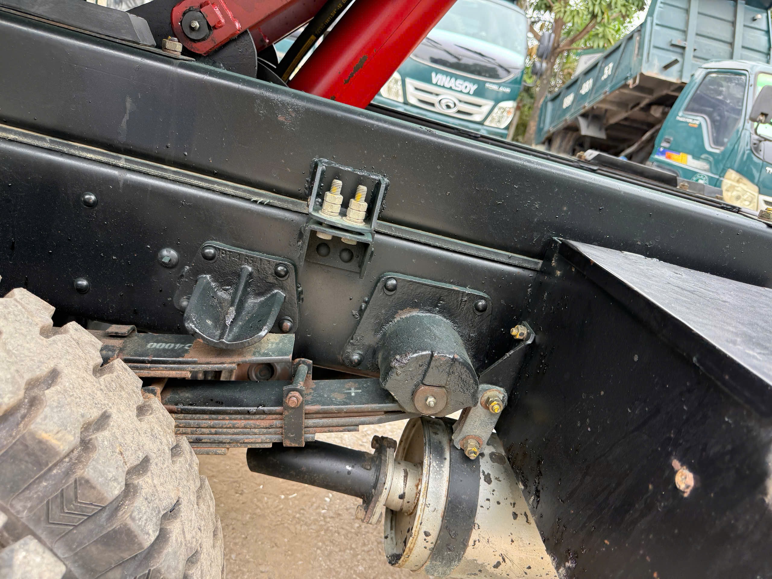 moi ve bai hoamai 4t sx 2021