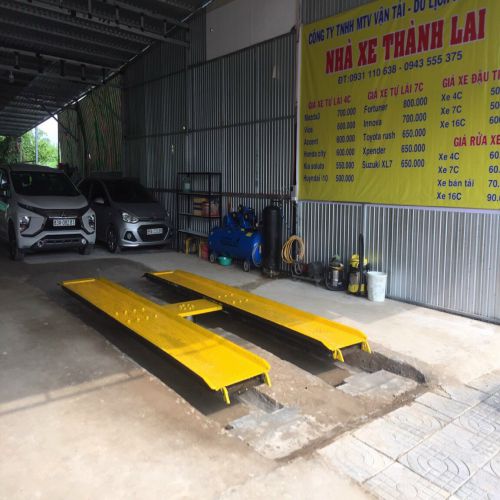 nha xe thanh lai! d/c: 79d, truong vinh nguyen, thuong thanh, cai rang, can tho