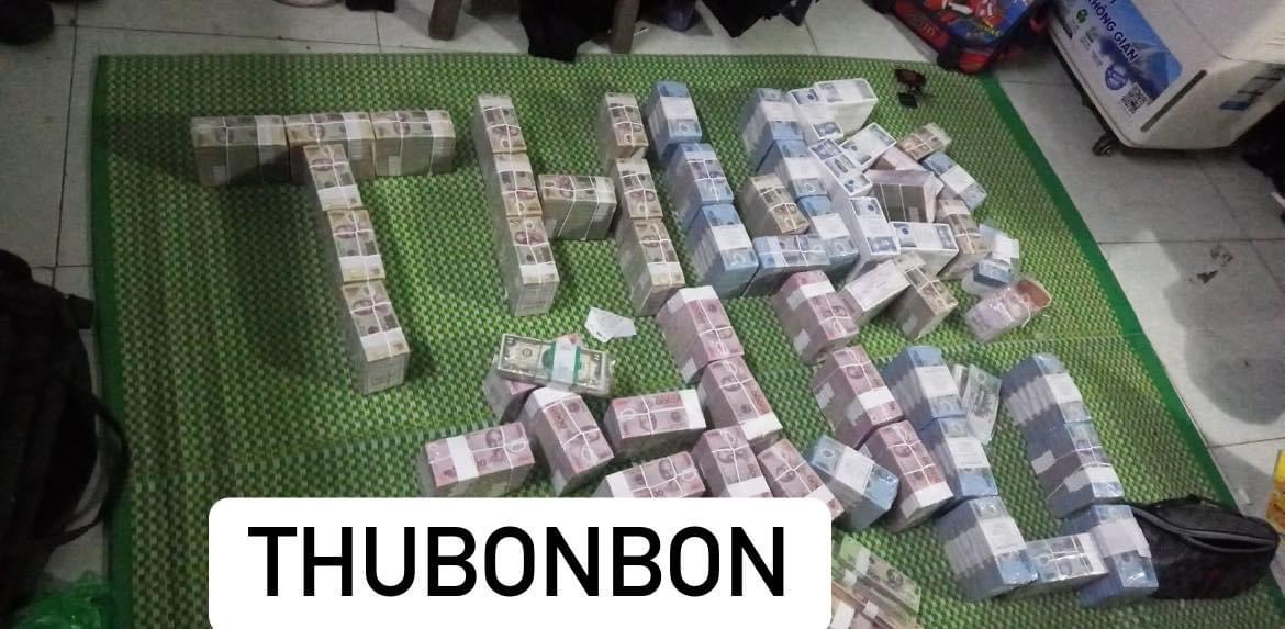 nhan doi tien moi, tien le , di le , hau dong quanh nam 24/7