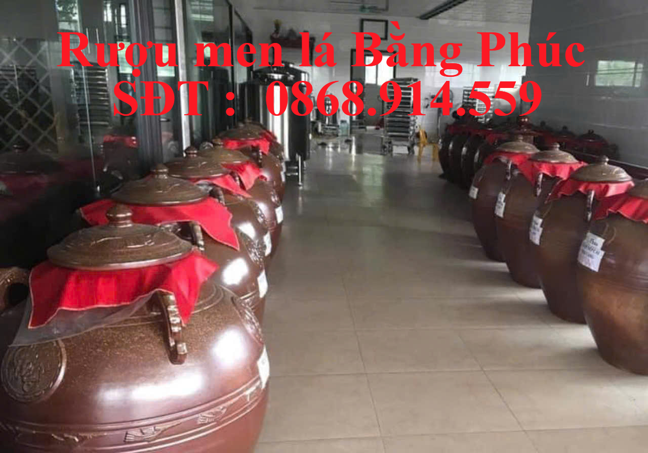 ruou men la cua nguoi bang phuc khi uong co huong vi rat hap dan
