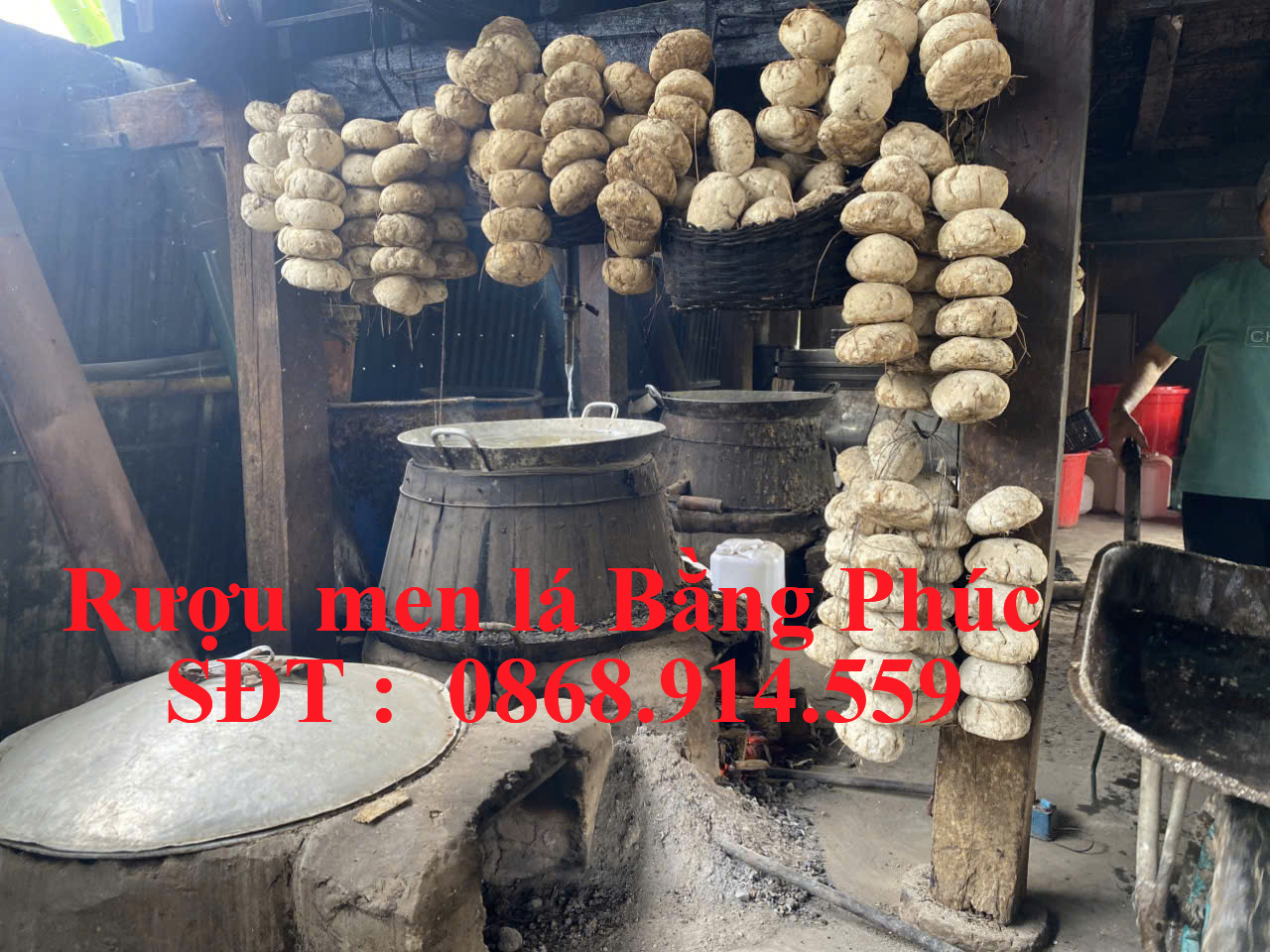 ruou men la cua nguoi bang phuc khi uong co huong vi rat hap dan