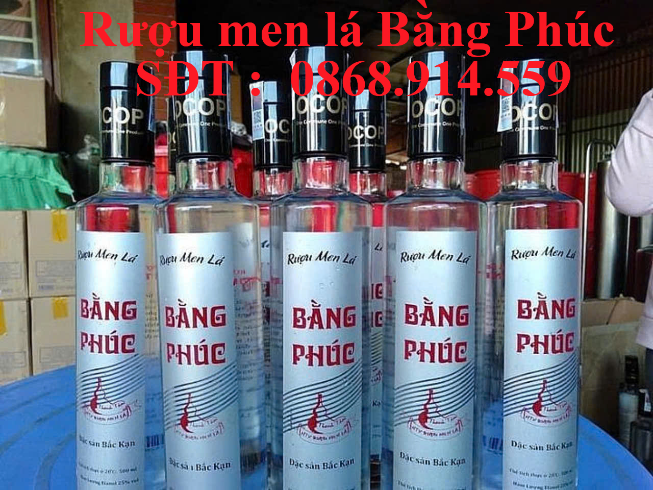 ruou men la cua nguoi bang phuc khi uong co huong vi rat hap dan