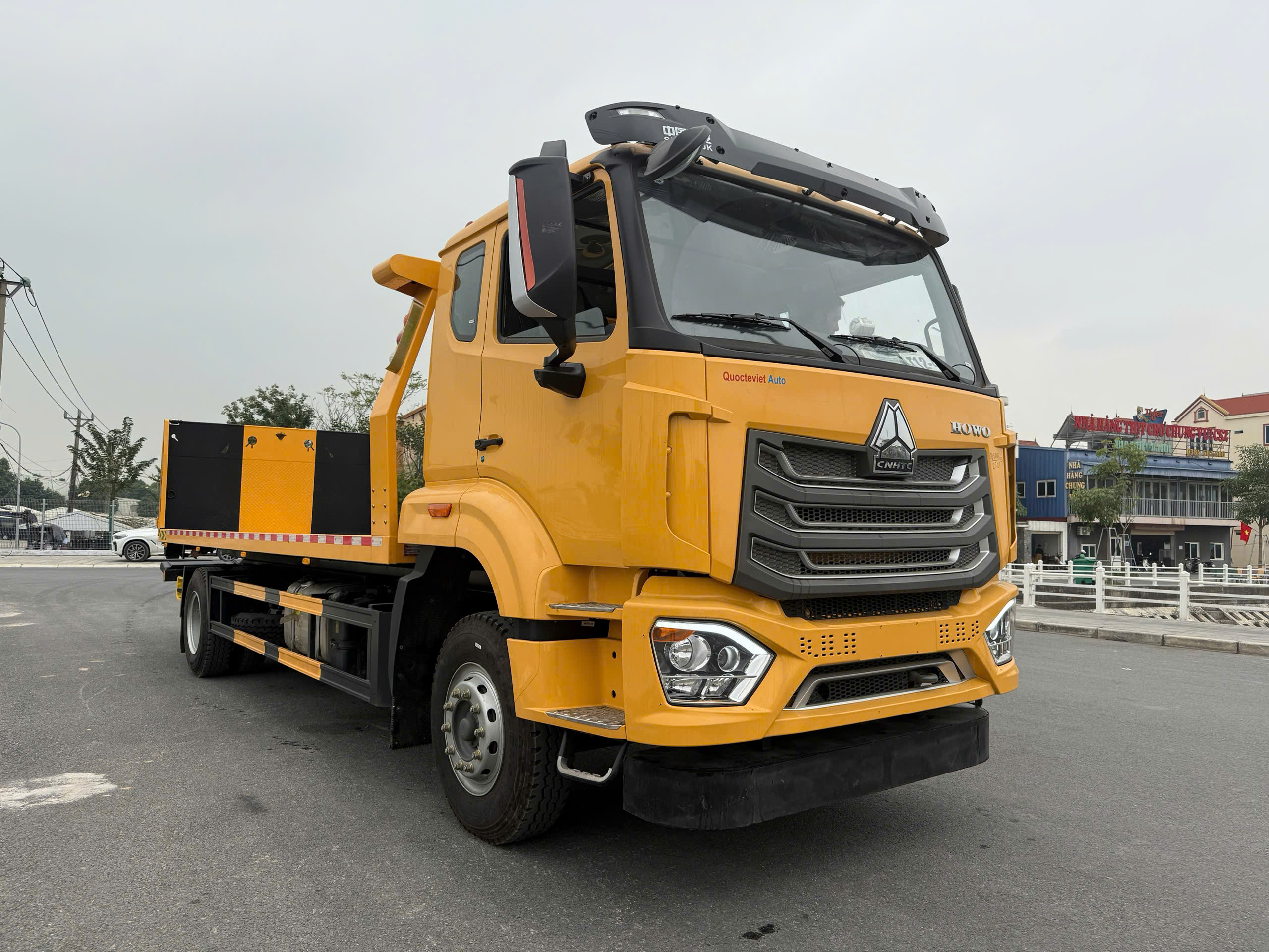 sieu hot howo cuu ho 5 tan – hang san giao ngay