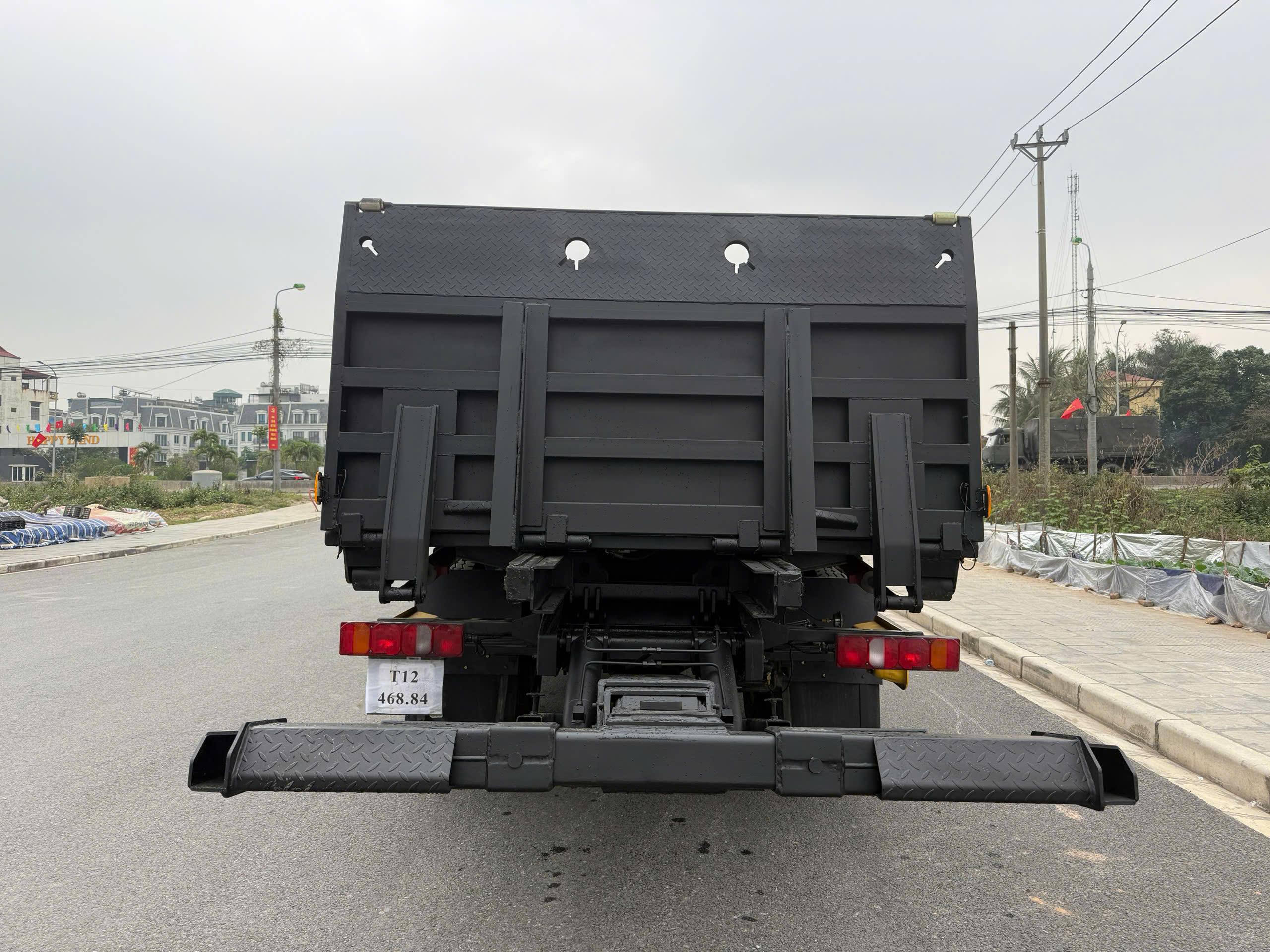 sieu hot howo cuu ho 5 tan – hang san giao ngay