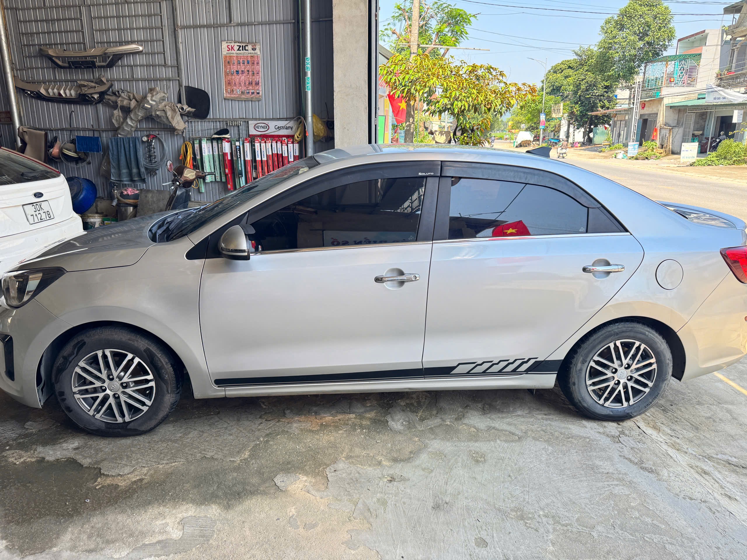 soluto so tu dong, doi 2019