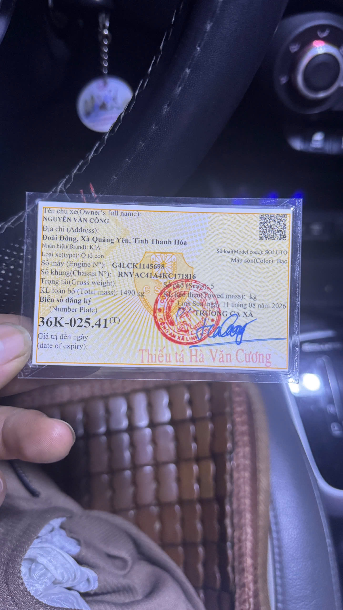 soluto so tu dong, doi 2019