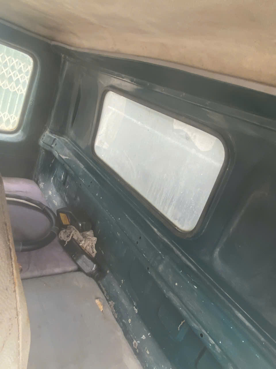 thaco 6 tan 1 cau doi 2008