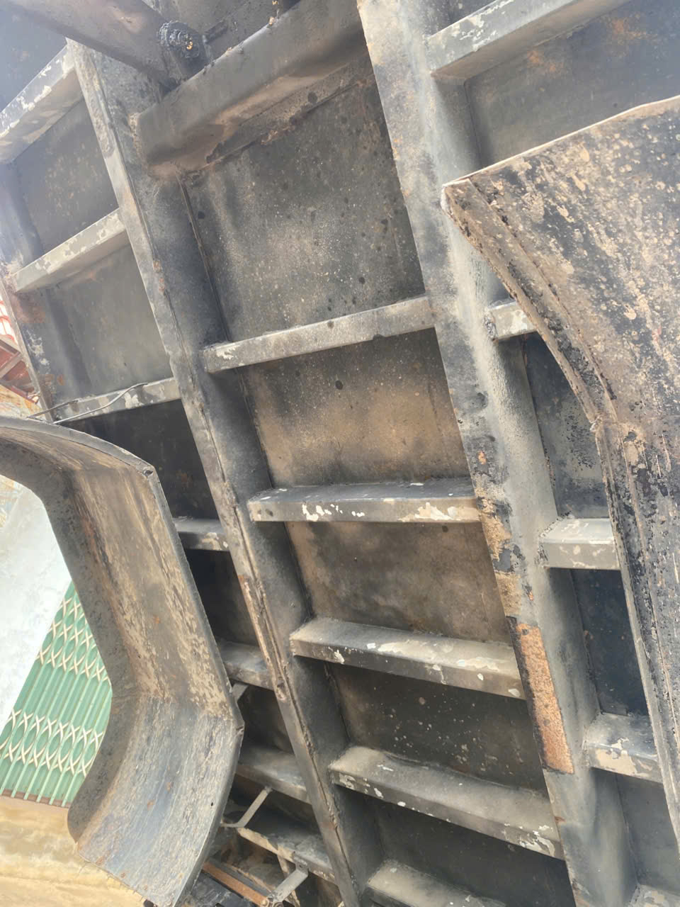 thaco 6 tan 1 cau doi 2008