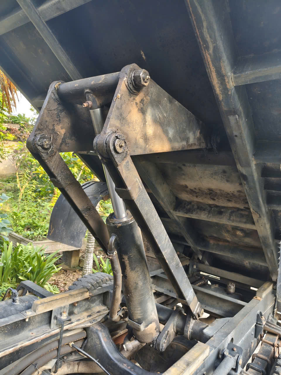 tmt 4.45t san xuat 2016