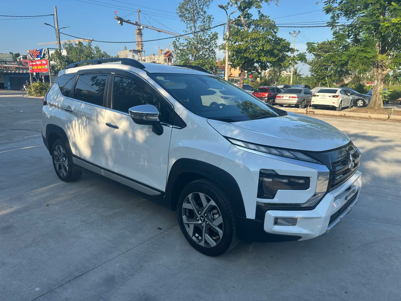 top 1 phan khuc mpv viet nam