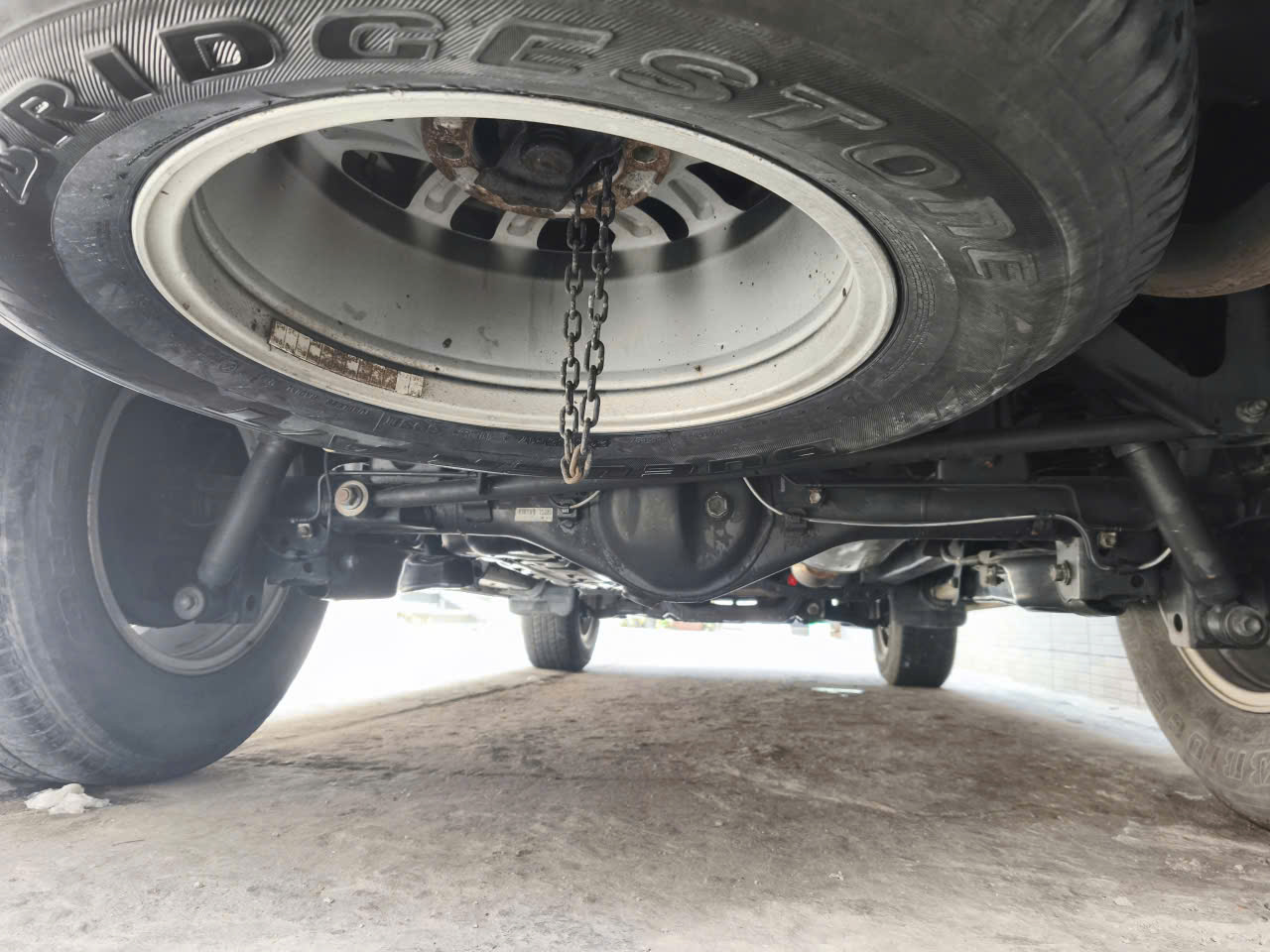 toyota fortuner 2016  suv mau den