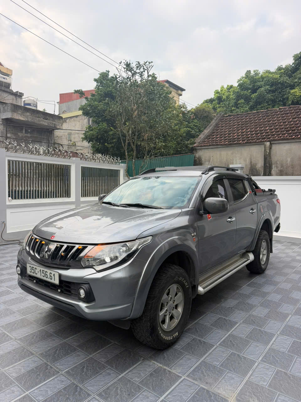 triton san xuat 2018 1 cau so tu dong chay 9v2
