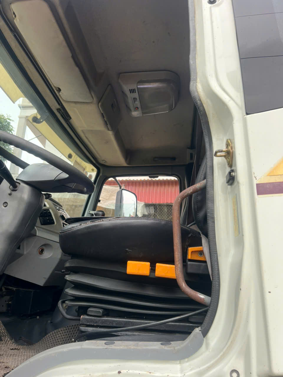 uman c160 sx 2017 xe zin det