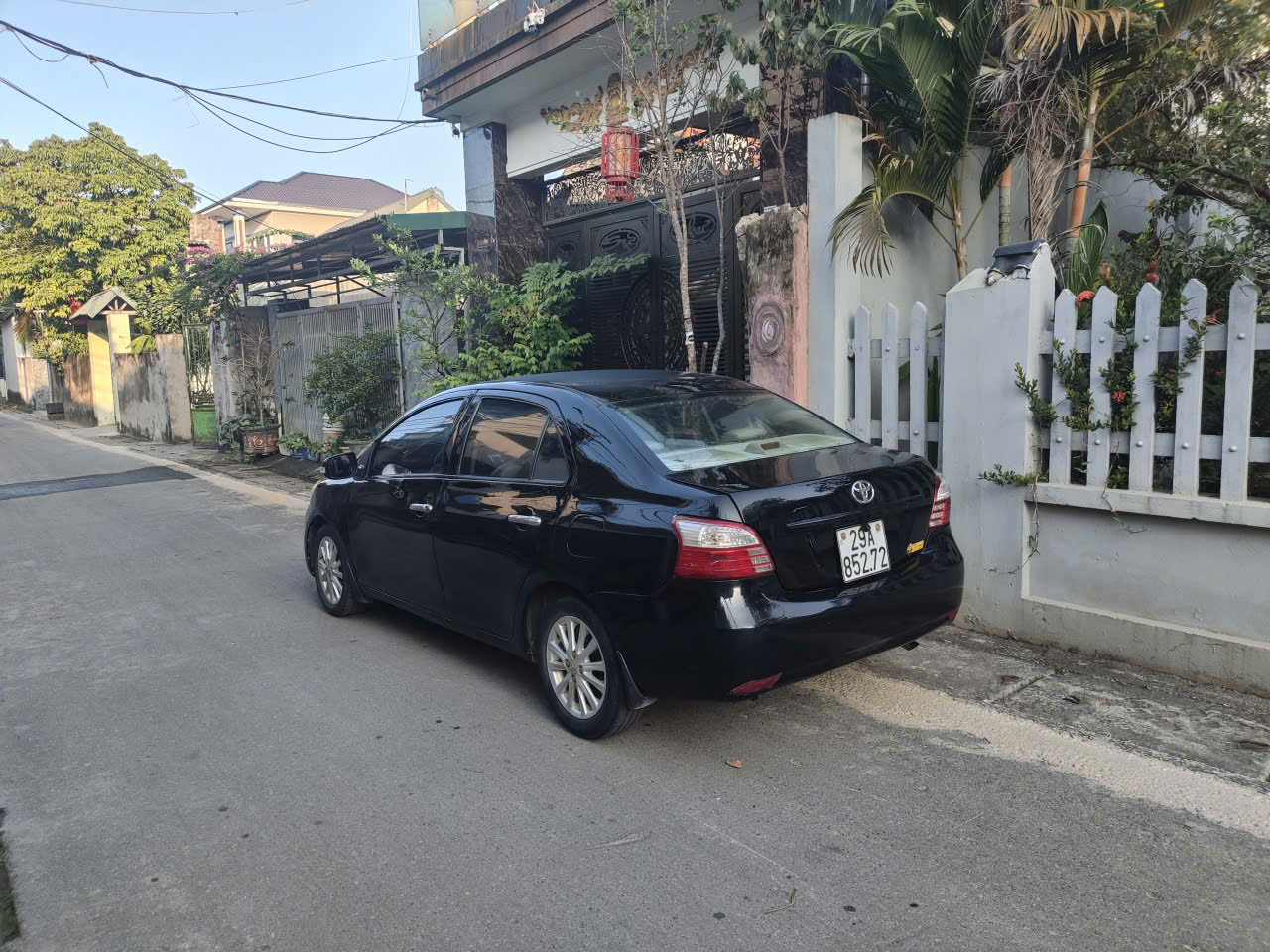 vios sx 2010 tu nhan dang kiem den t10/2027