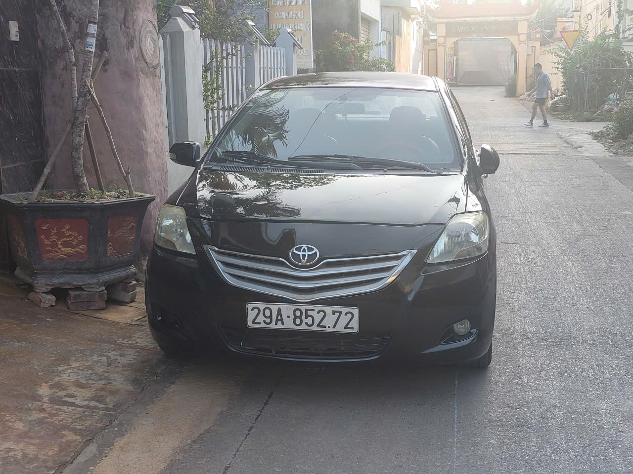 vios sx 2010 tu nhan dang kiem den t10/2027