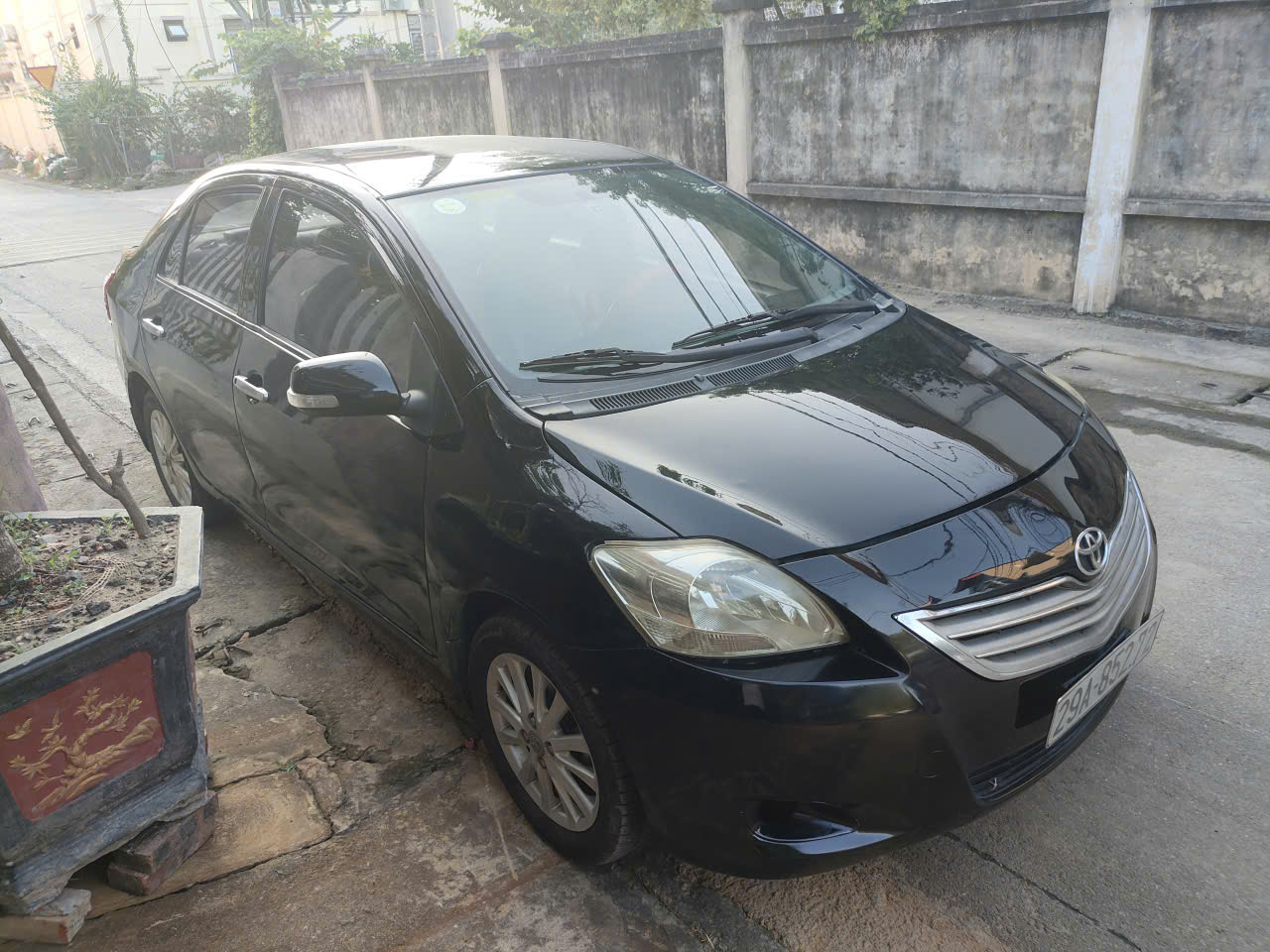 vios sx 2010 tu nhan dang kiem den t10/2027