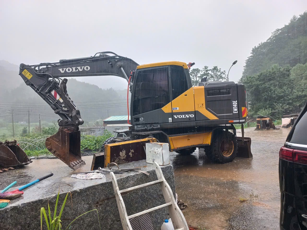 volvo 140/2019 chat luong cao