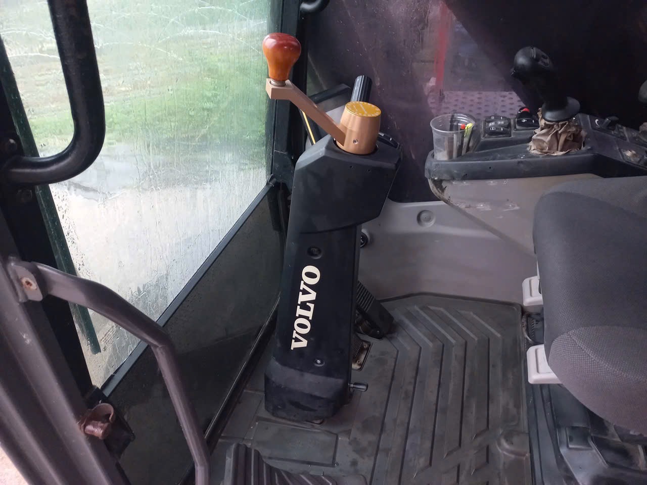 volvo 140/2019 chat luong cao