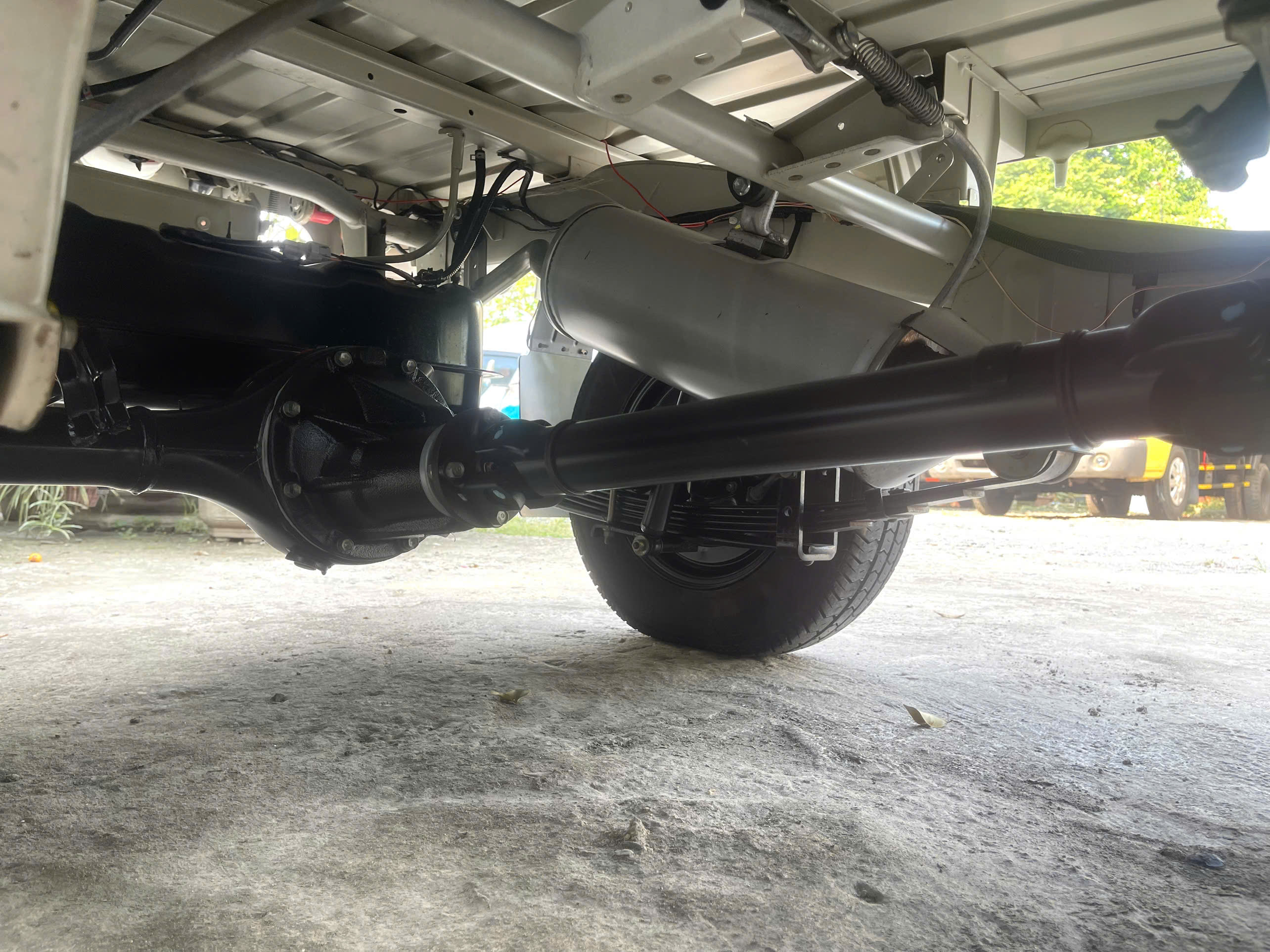 xe dep suzuki doi 2021, may moc zin, keo chi zin,