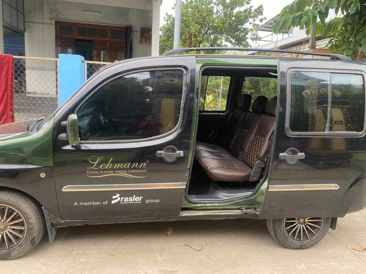 xe gia dinh chinh chu can ban fiat 7