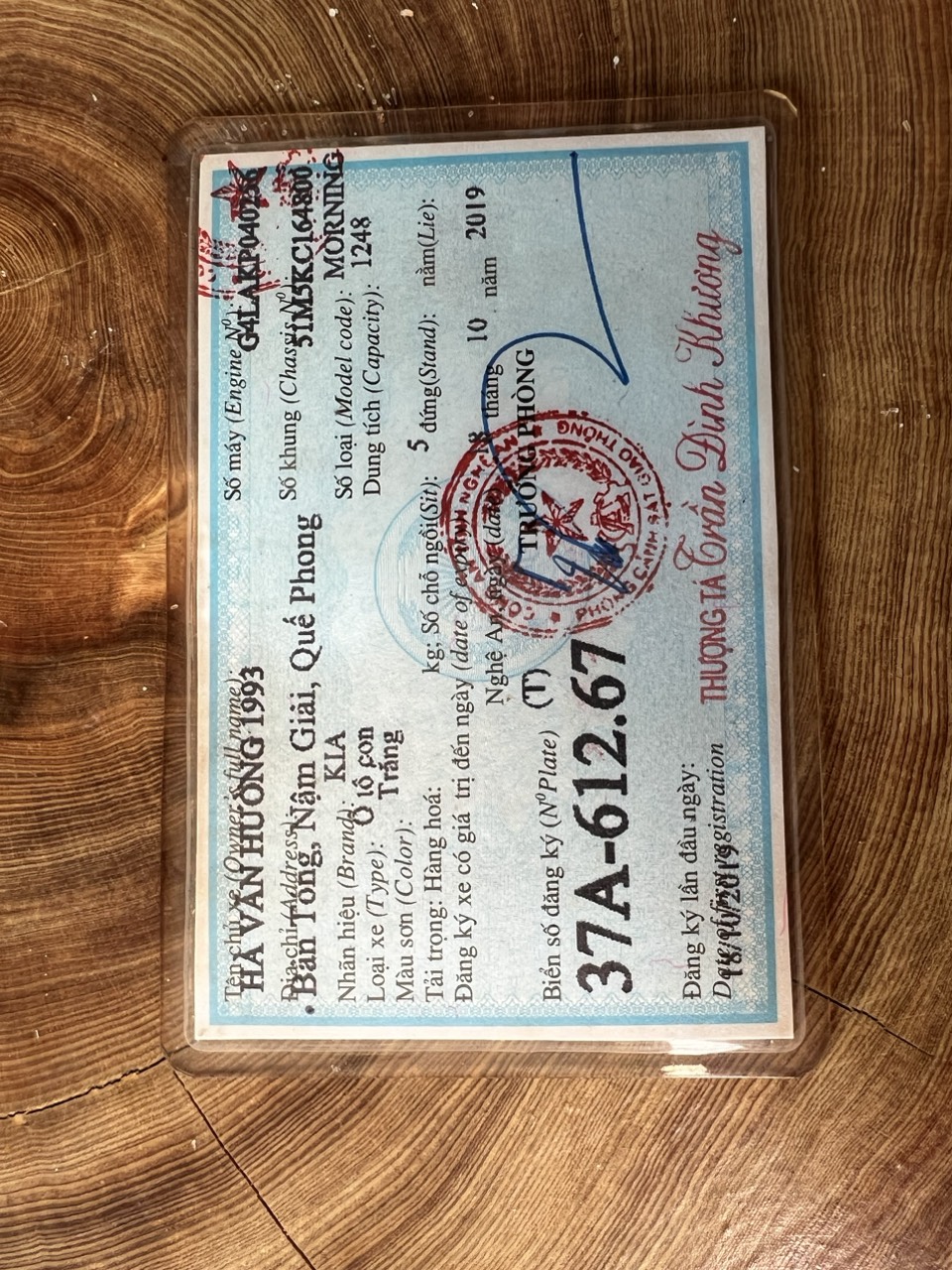 xe koning 2019 so san mt