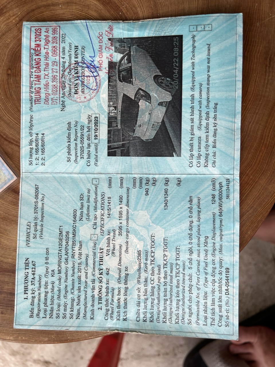 xe koning 2019 so san mt