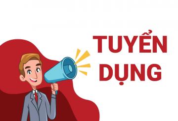 TUYỂN DỤNG NHÂN VIÊN TỔ BẾP TUYỂN DỤNG NHÂN VIÊN TỔ BẾP