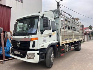 Uman C160 Sx 2017 xe zin đét